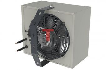 Тепловентилятор Ballu BHP-MW-9