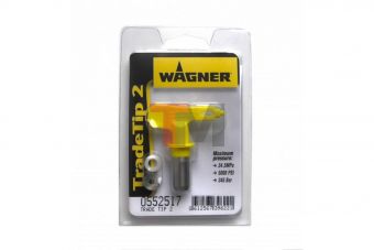 Wagner Trade Tip 2 сопло реверсивное безвоздушное