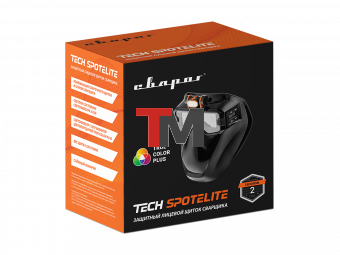 Маска для сварки Сварог TECH SPOTELITE TRUE COLOR PLUS