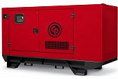 Дизельгенератор Chicago Pneumatic CPSG 60 (электростанция)