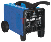 Сварочный трансформатор Blueweld Gamma 3250