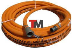 Шланг растворный 1.2 15м.13MV Powercoat