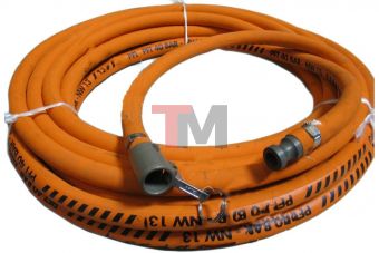 Шланг растворный 1.2 15м.13MV Powercoat