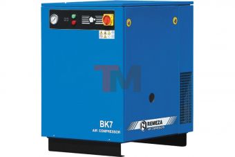 Винтовой компрессор Remeza ВК5-10