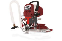 Titan Compact 170 окрасочный агрегат бытовой