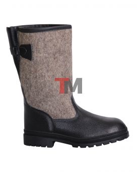 Сапоги из ЭВА утепленные с ПКП и кевларовой стелькой (Nordman 5-192-G02)