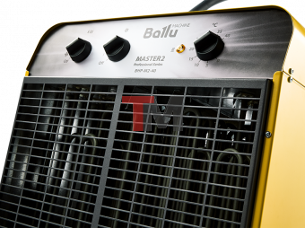Пушка тепловая BALLU BHP-M2-40