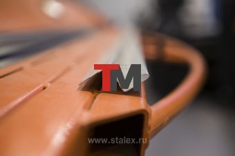 Станок листогибочный ручной STALEX RSM 3000/0.7