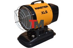 Инфракрасный нагреватель Master XL 5