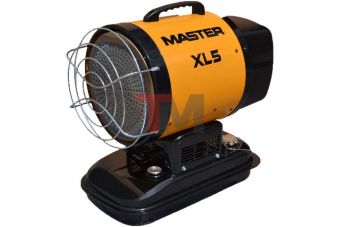 Инфракрасный нагреватель Master XL 5