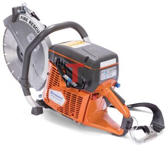 Бензорез Спасательный Husqvarna K770/12"