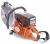 Бензорез Спасательный Husqvarna K770/12"