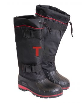 Бахилы охотничьи NORDMAN New Red (5-272-D01)