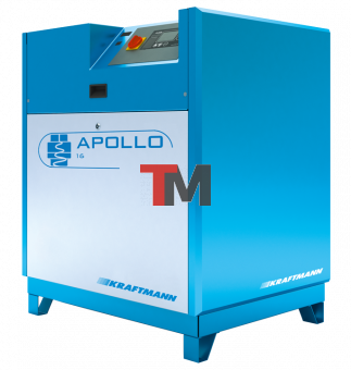 Винтовой компрессор APOLLO 8 S R
