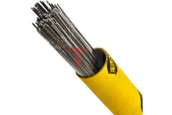 Сварочные электроды Esab OK TIGROD NICRMO-13 2.5 мм