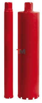 Алмазная коронка MESSER SP D41-1000-1¼" для сверления с подачей воды