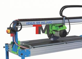 Камнерезный станок Sima Venus 125 Mekano 380V