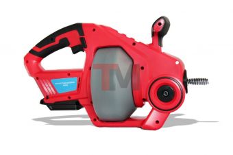 Прочистная машина VEKTOR 6001L аккум.