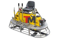 Машина заглаживающая, бензиновая TSS DRD 2000H (лопасти)
