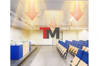 Инфракрасный электрический обогреватель Ballu BIH-S2-0.6