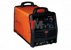 Сварочный инвертор TECH TIG 315 P DSP AC/DC (E106)