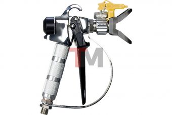 Contracor ASG-270N безвоздушный краскопульт