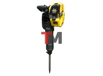Бензиновый отбойный молоток TSS-GJH95