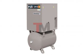 Винтовой компрессор Zammer SK5,5V-15-270