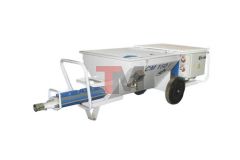 Растворонасос STROJSTAV CM 150-T10