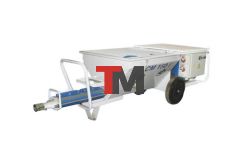 Растворонасос STROJSTAV CM 150-T10