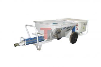 Растворонасос STROJSTAV CM 150-T10