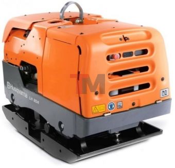 Реверсивная виброплита Husqvarna (Atlas Copco) LH 804 Е