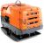 Реверсивная виброплита Husqvarna (Atlas Copco) LH 804 Е