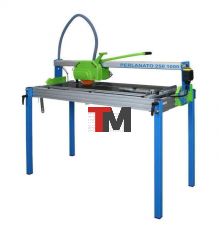 Камнерезный станок Sima Perlanto 250 L1000