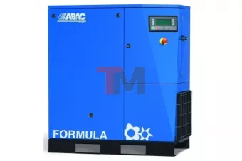 Винтовой компрессор Abac Formula 7.5 10