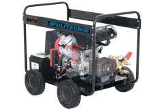 Мойка высокого давления Pulitecno BLITZ_330 (ДВС)
