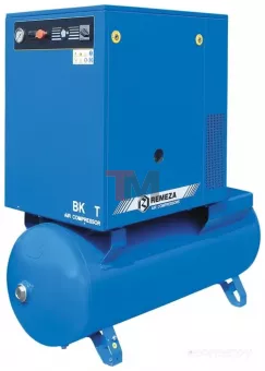 Винтовой компрессор Remeza ВК7Т-15-270
