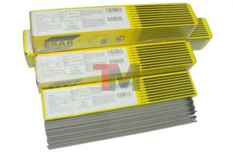 Сварочные электроды Esab ОЗС-12 5 мм