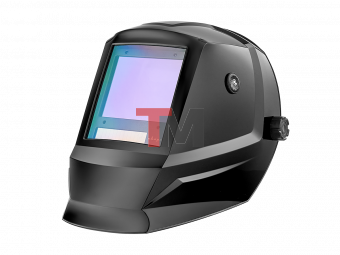 Маска для сварки Сварог TECH C80D TRUE COLOR PLUS