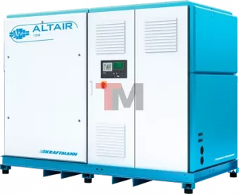 Винтовой компрессор ALTAIR 32 O