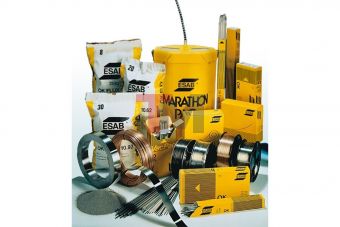 Сварочная проволока Esab Shield-Bright 2307