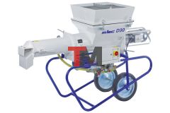 Растворосмеситель M-Tec D30