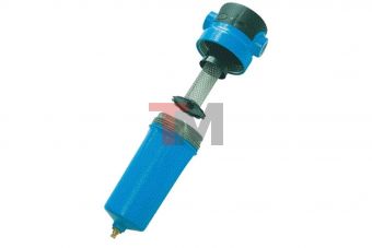 Сепаратор Abac ASA 3