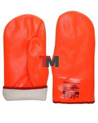 Рукавицы Safeprotect ВИНТЕРЛЕ (джерси+ПВХ, утепл.х/б ткань с начесом)