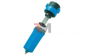 Сепаратор Abac ASA 7