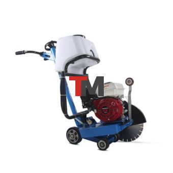 Швонарезчик бензиновый BYCON DFS-350 (Honda GX270). Глубина реза до 140 мм