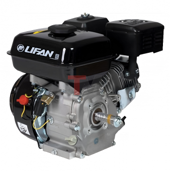 Двигатель Lifan 168F-2 (D20)