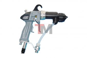 Ransburg Vector R70 Classic Gun электростатический краскораспылитель