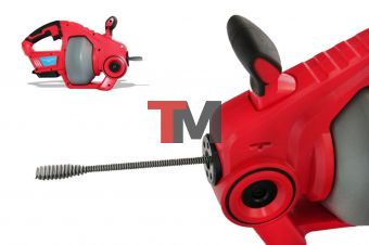 Прочистная машина VEKTOR 6001L аккум.