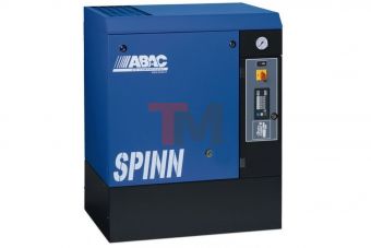 Винтовой компрессор Abac SPINN 7.5-10 ST 220В